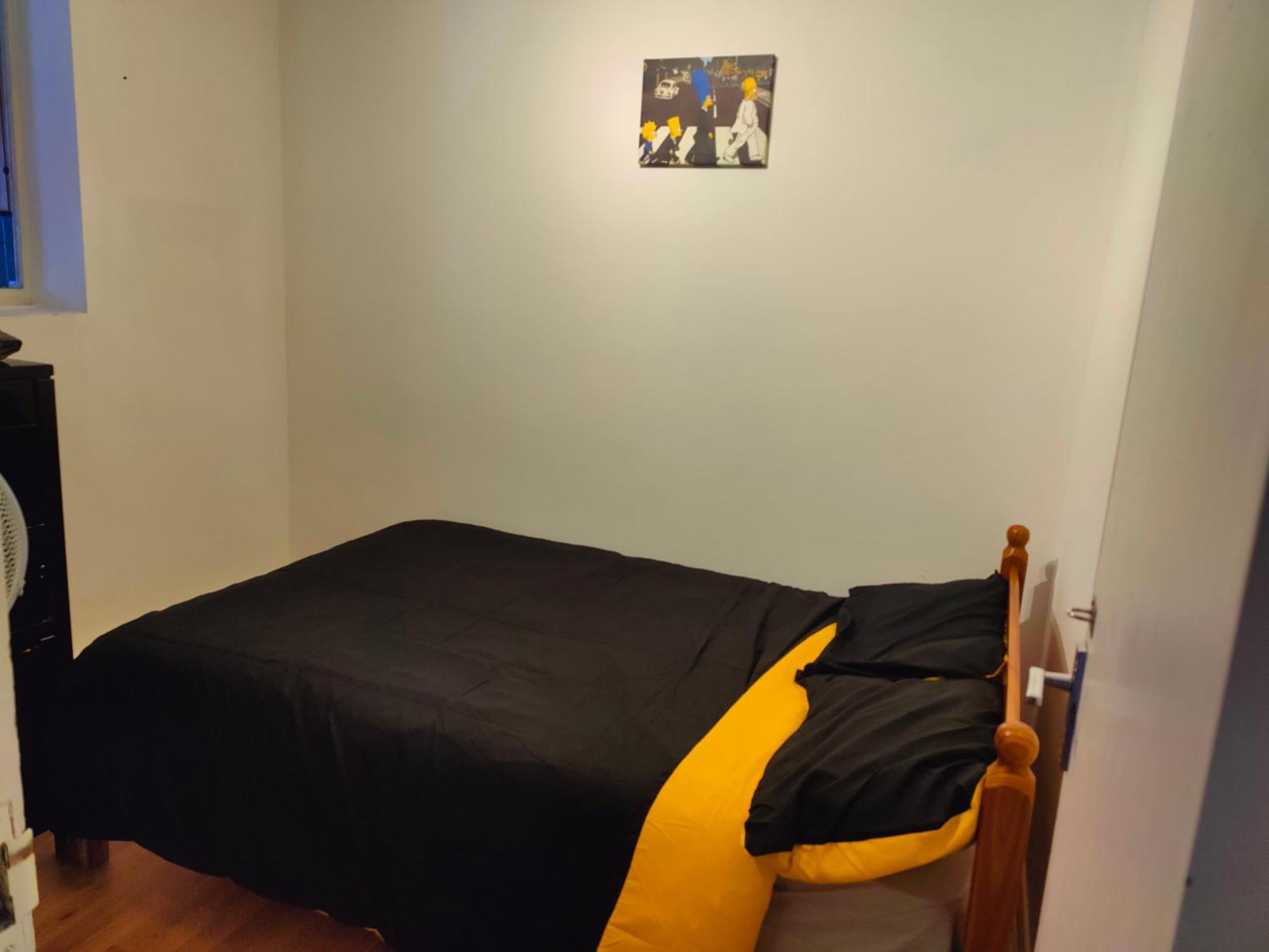 Privatunterkunft Beautiful And Homely Accommodation, Archway In Islington Near Camden Town *