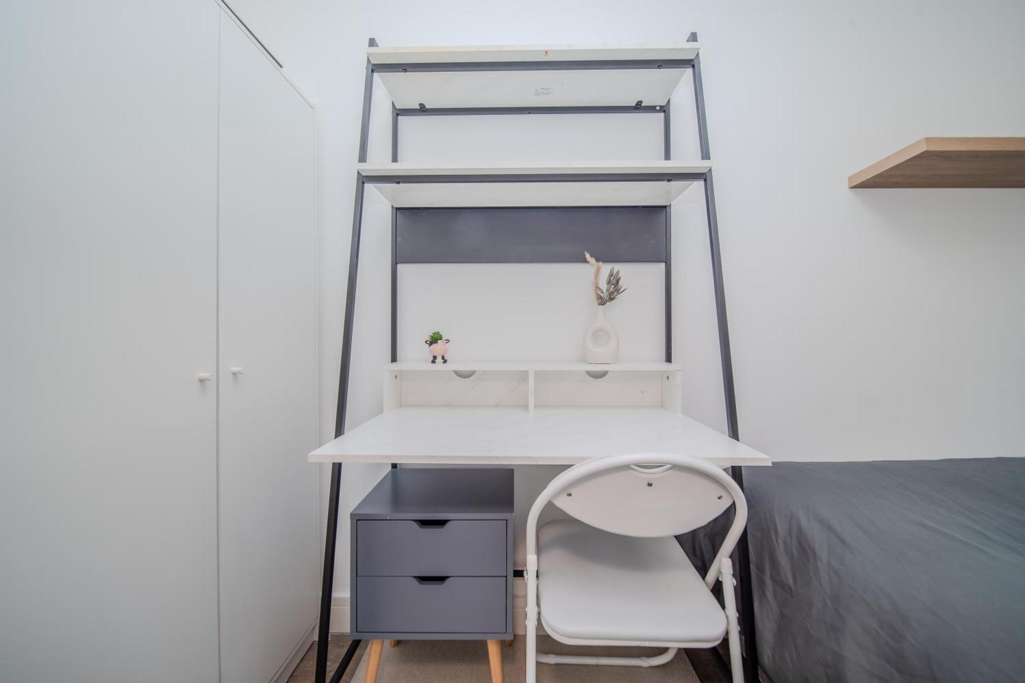 Casa de hóspedes Harmonynest Parkview Elegance Londres