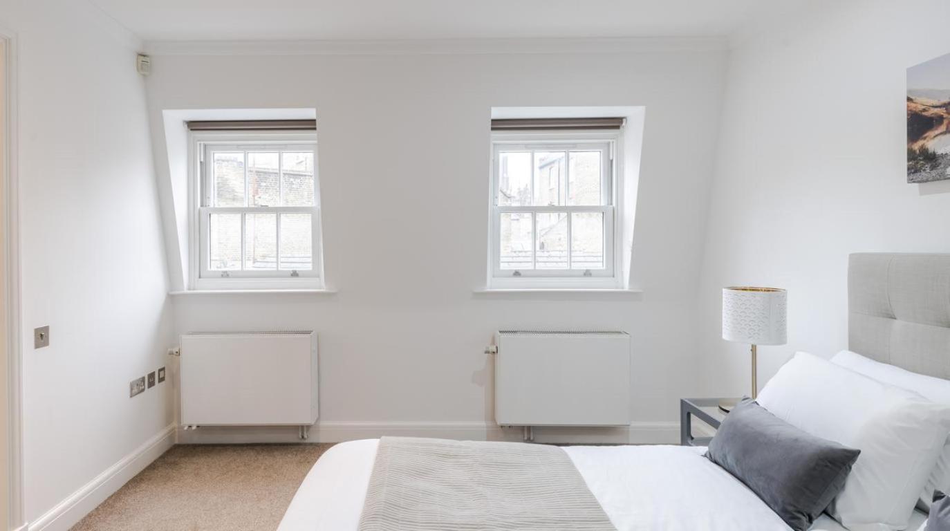 Lovely 2-bed House In Knightsbridge