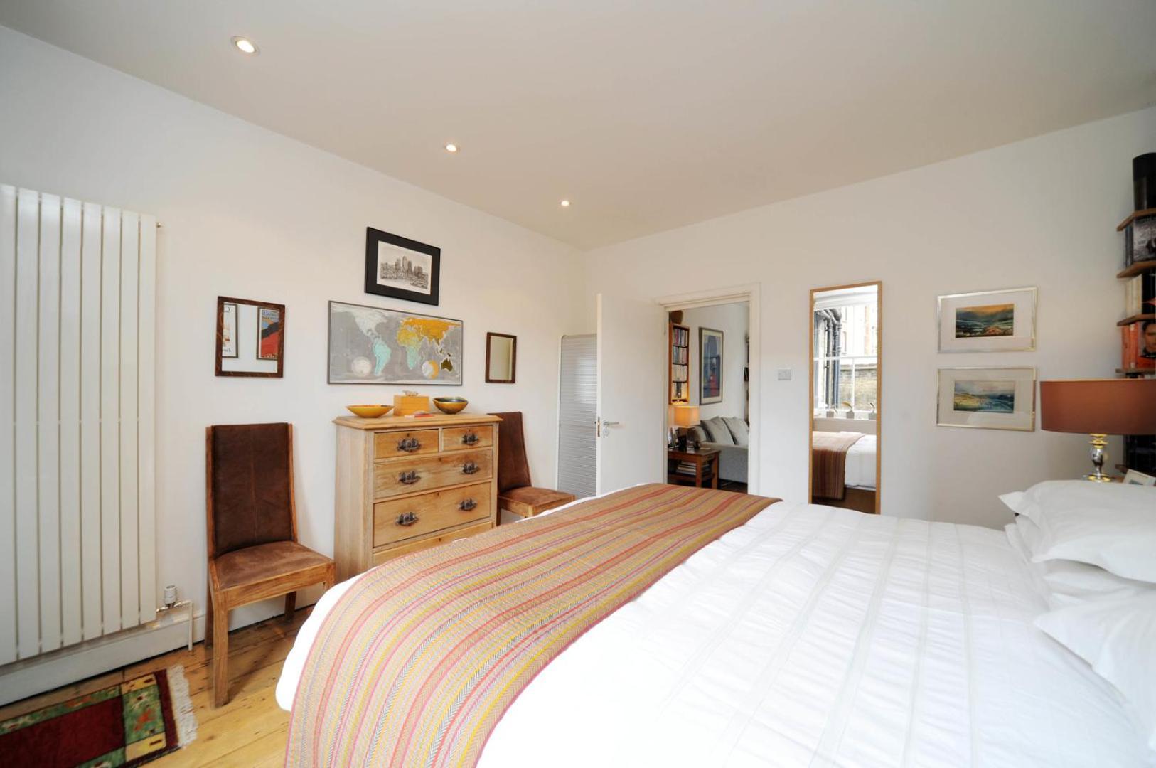 Apartment Veeve - Refinement On The Square *