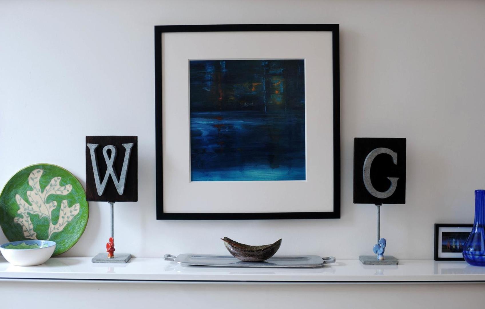 Veeve - Refinement On The Square Apartment London
