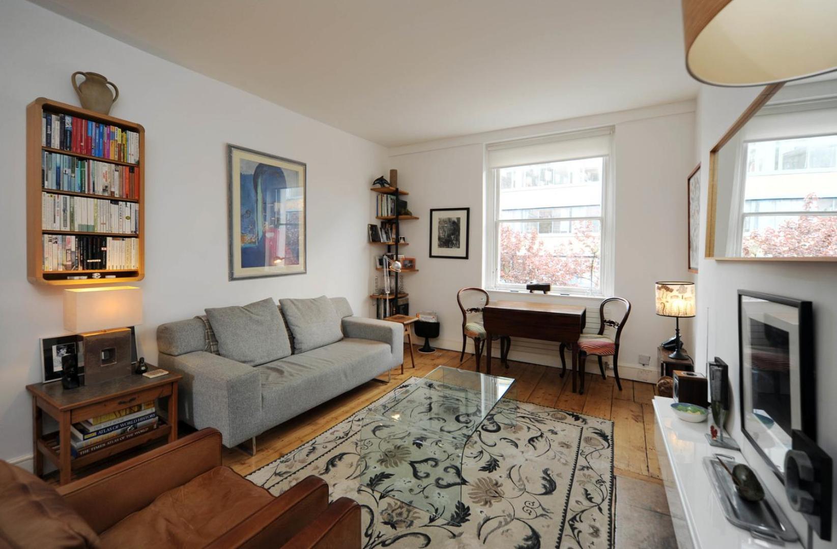 Apartment Veeve - Refinement On The Square