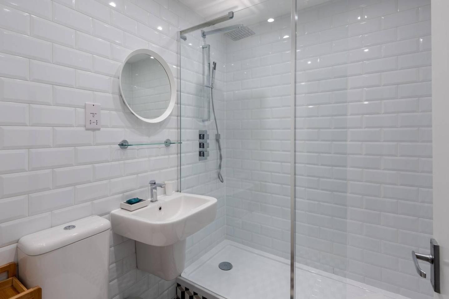 Apartamento Guestready - 1br Flat Ideally Located In Zone 2 Fits 3