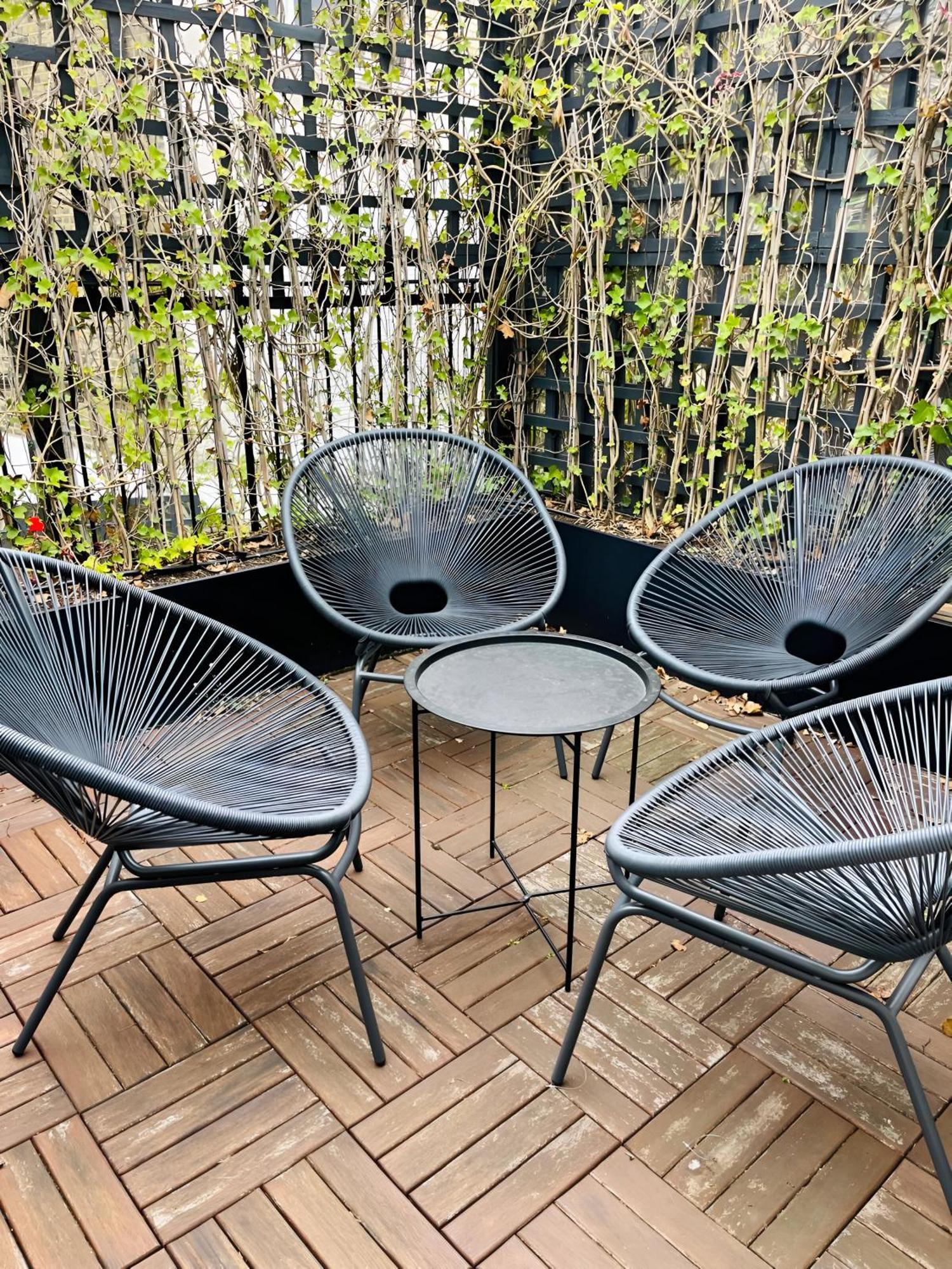 Luxury 3br In Belgravia, Near Victoria Casa de férias