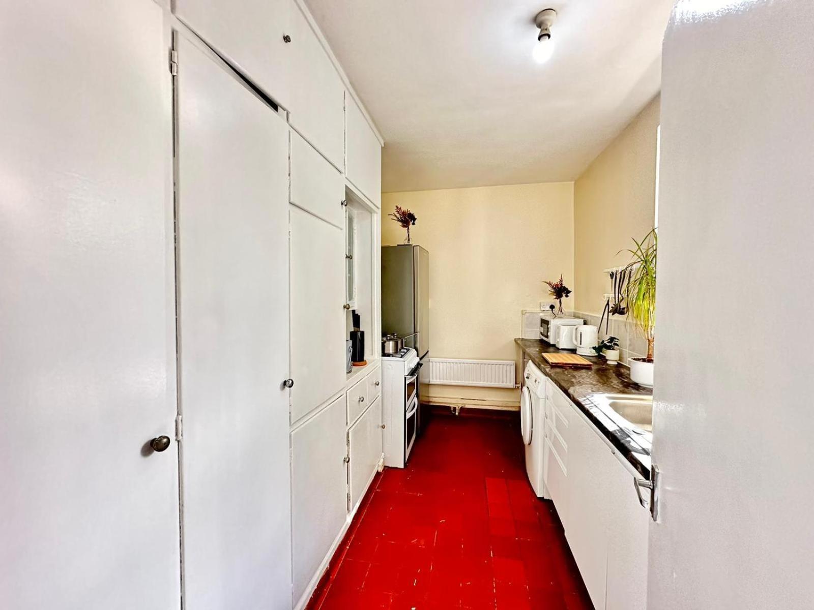 Apartment Paddington Two Bedroom