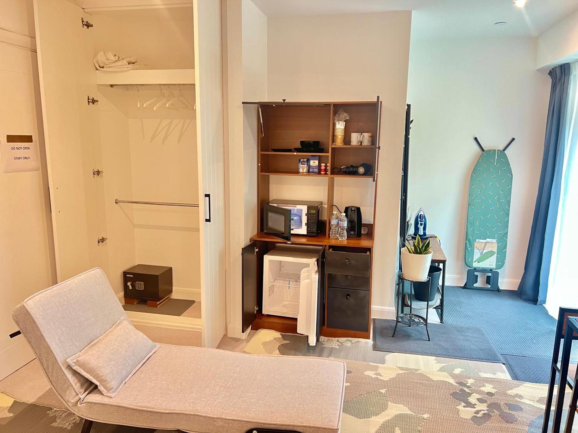 Lux New Exel Apartment London