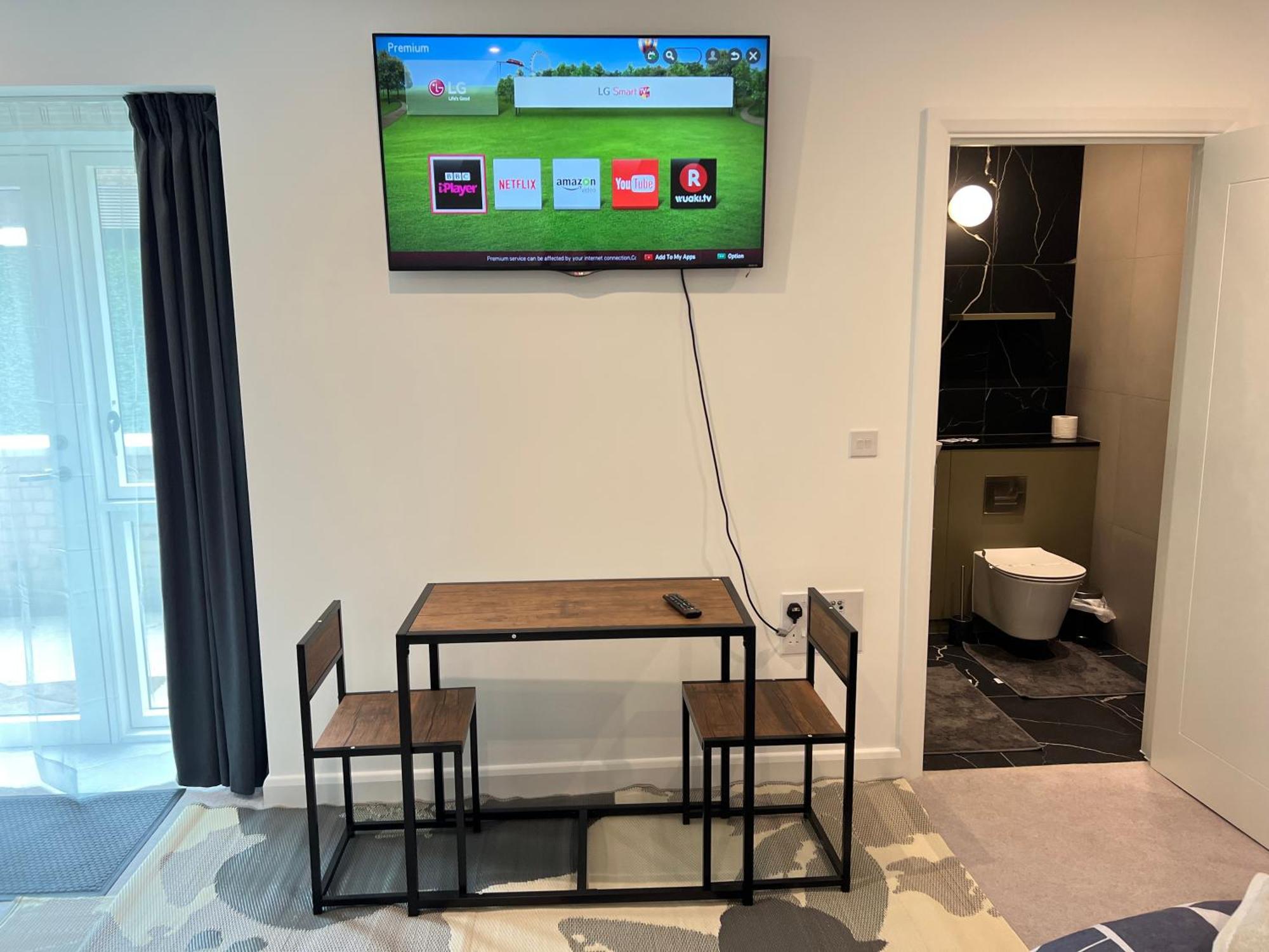 Apartment Lux New Exel *