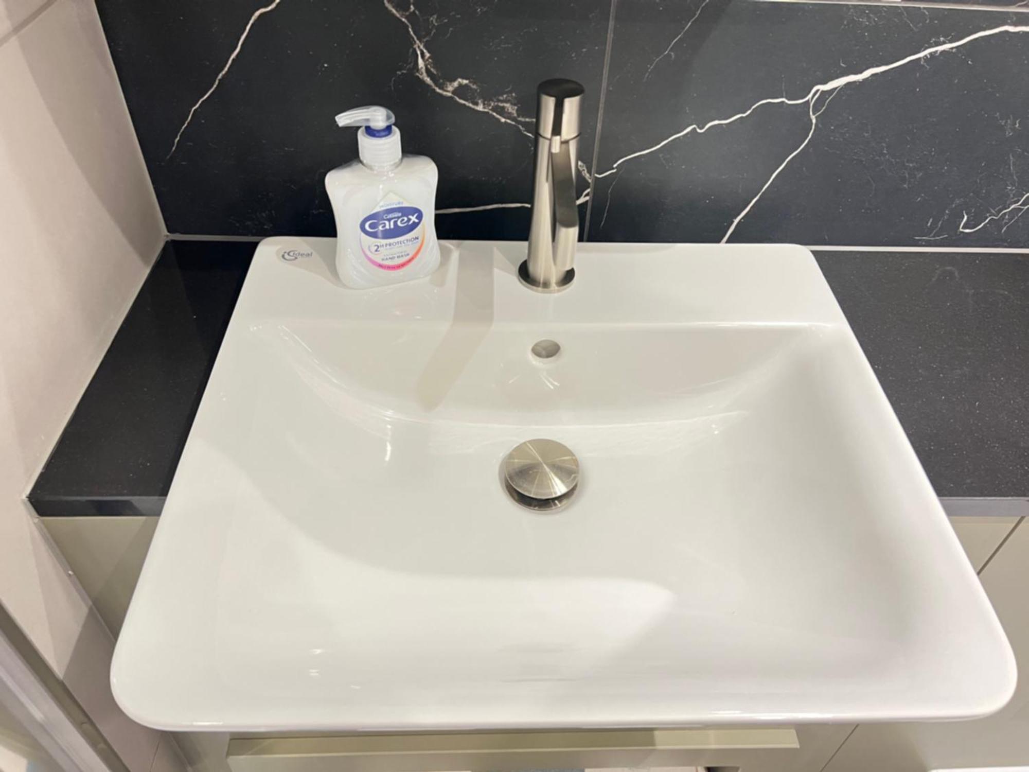 Apartment Lux New Exel London