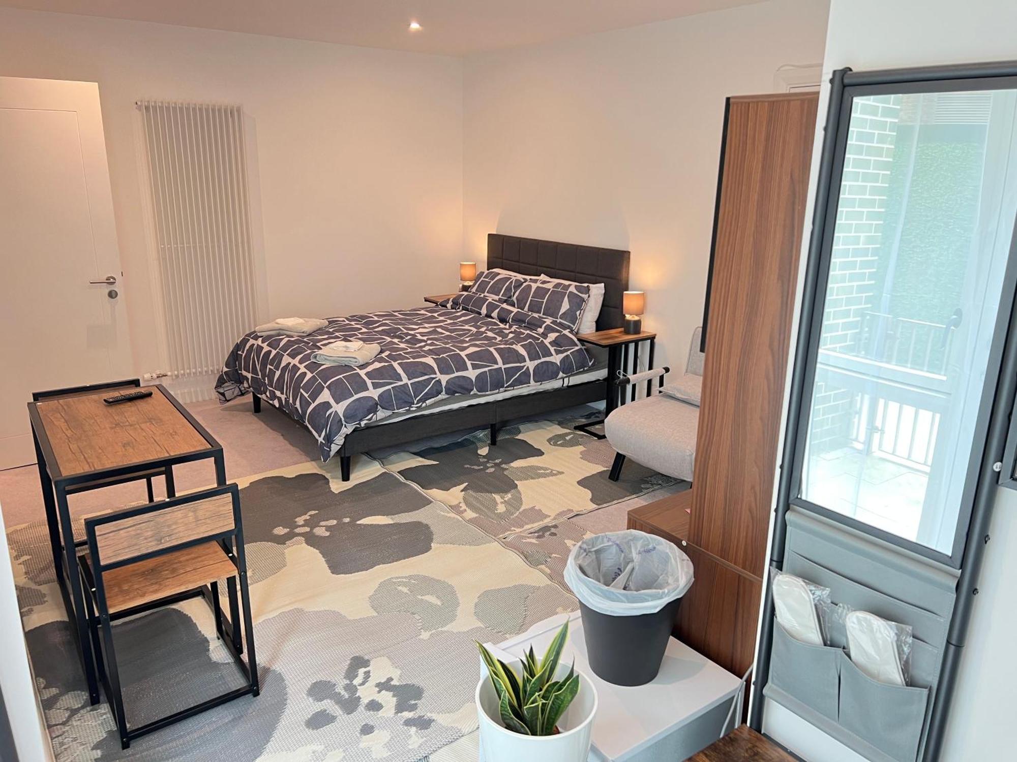 Apartment Lux New Exel *