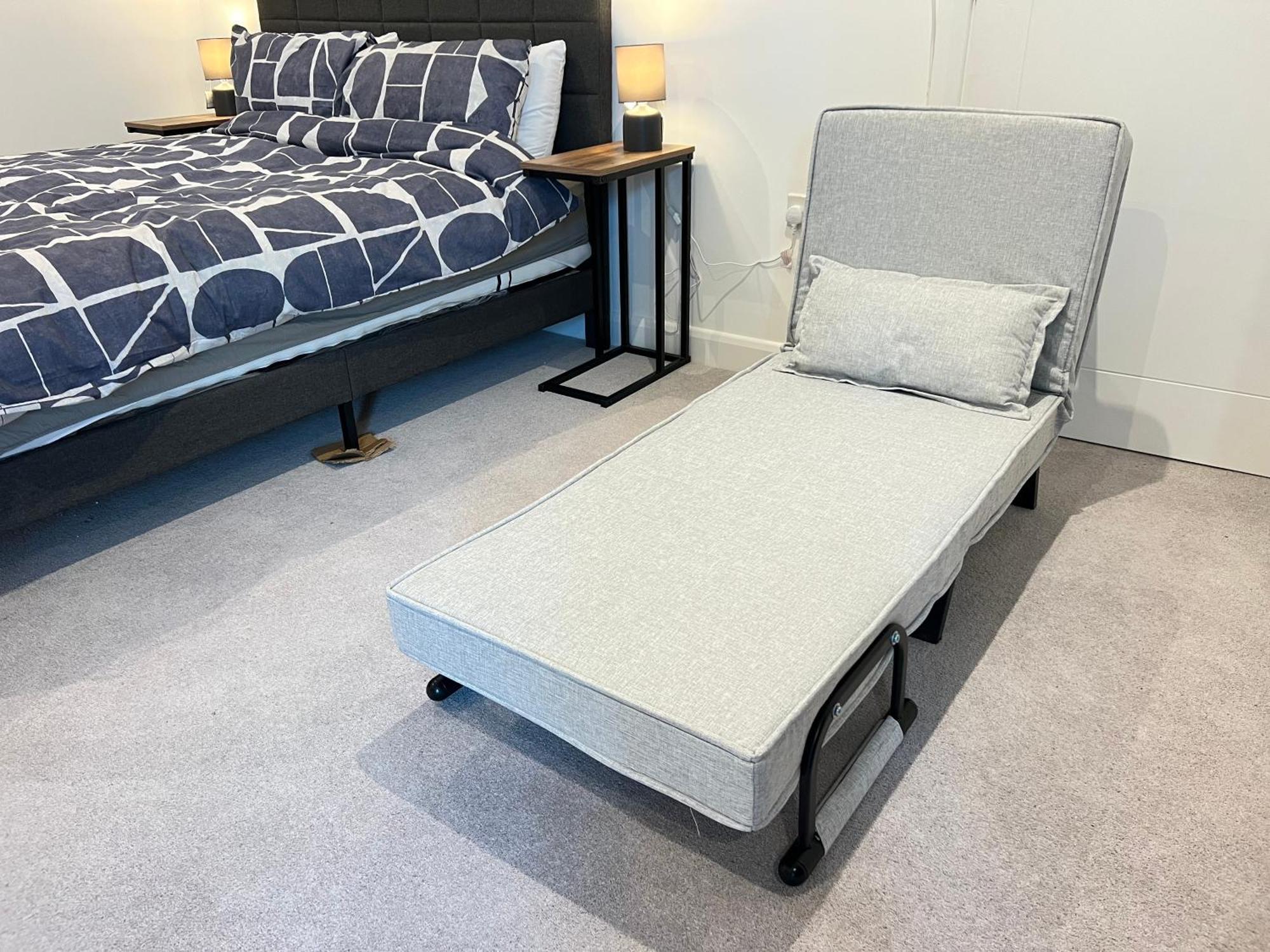 Lux New Exel London