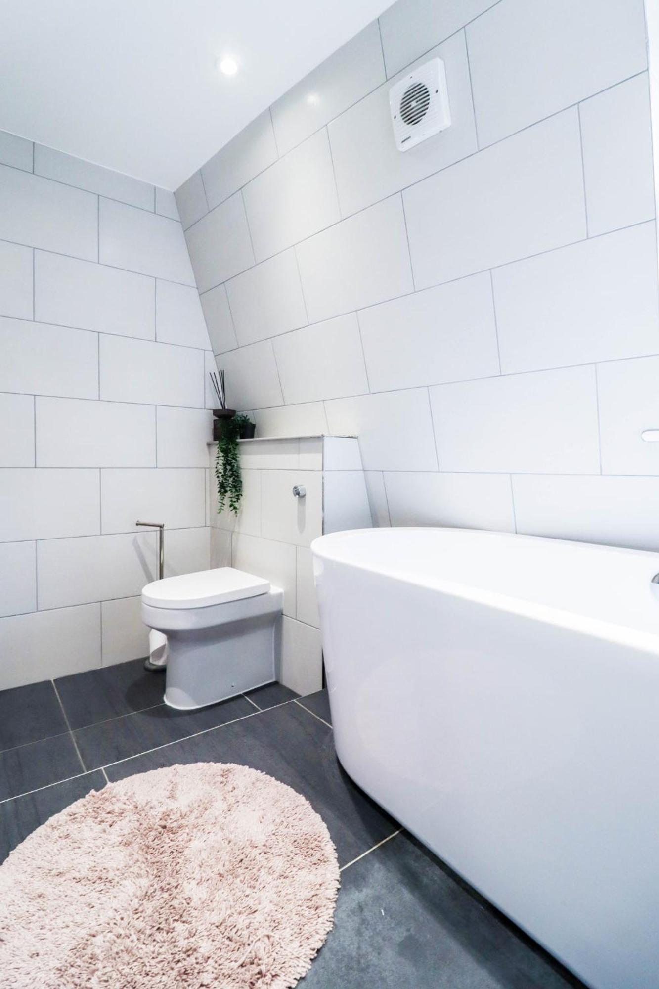 1 Bed Near Regents Park * London