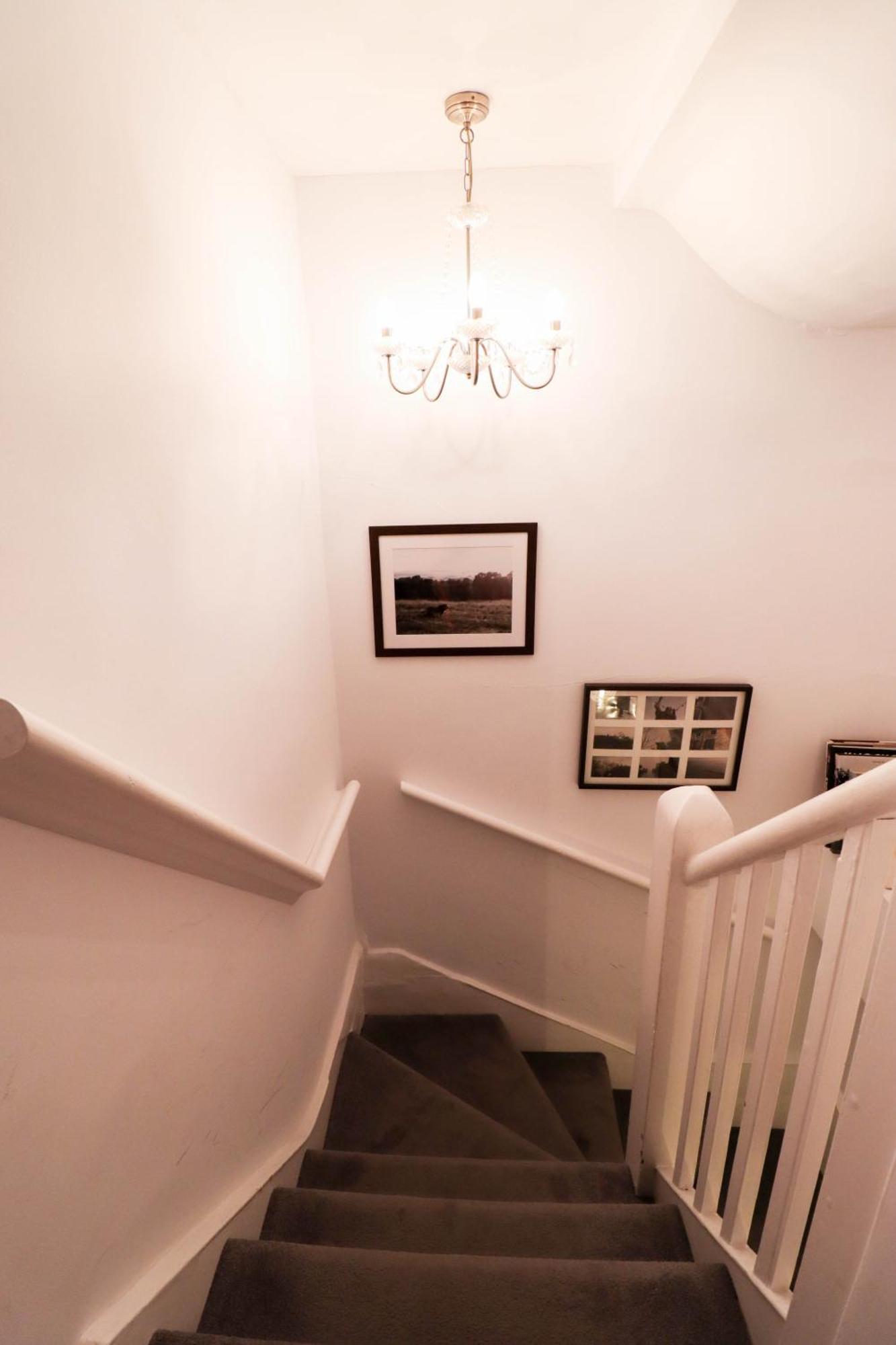 1 Bed Near Regents Park Apartment