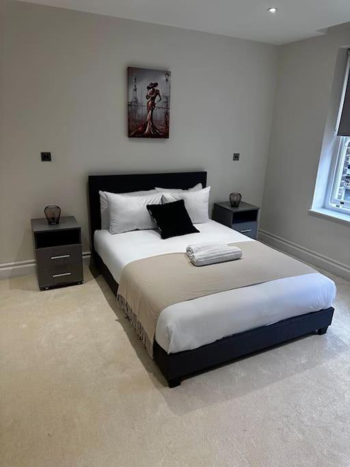 Beautiful 3bed3bath Kensington