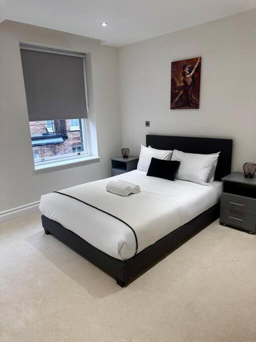 Beautiful 3bed3bath Kensington