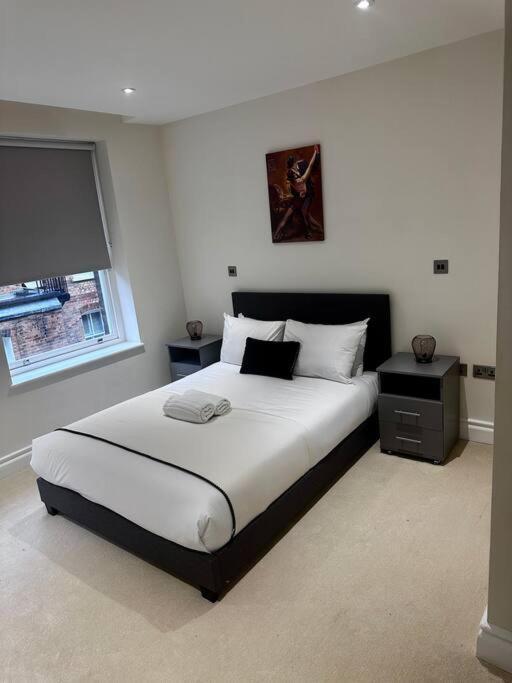Apartment Beautiful 3bed3bath Kensington London