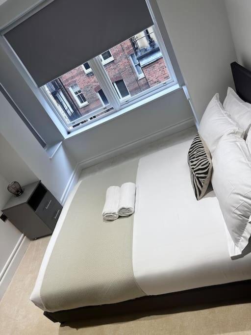 Beautiful 3bed3bath Kensington London