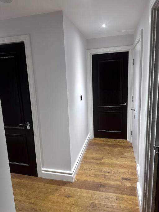 Apartment Beautiful 3bed3bath Kensington London