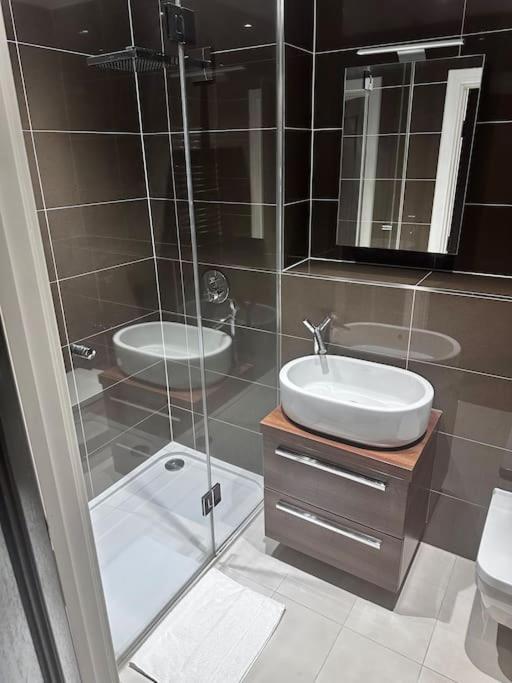 Beautiful 3bed3bath Kensington London