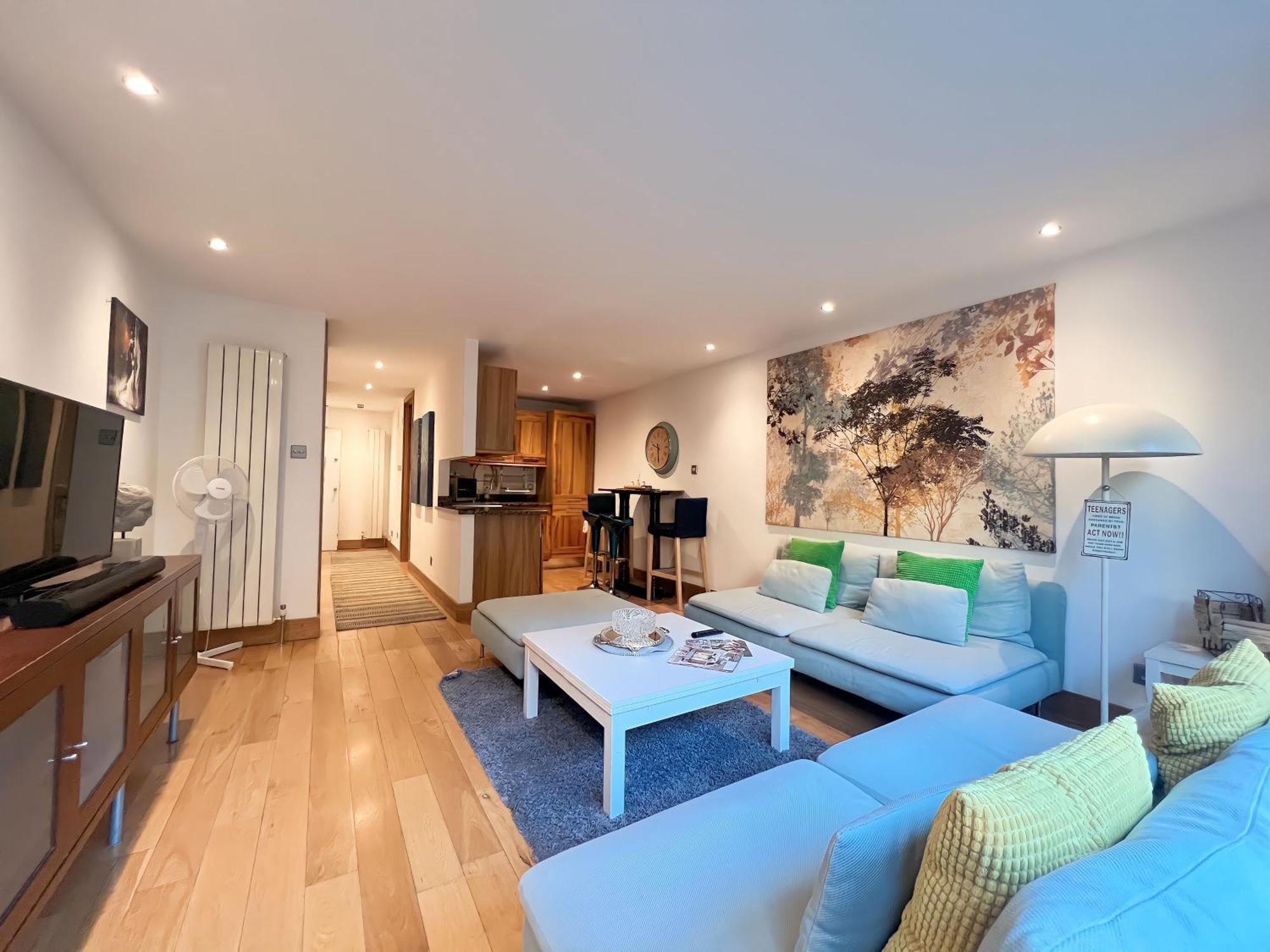 Apartment Kensington