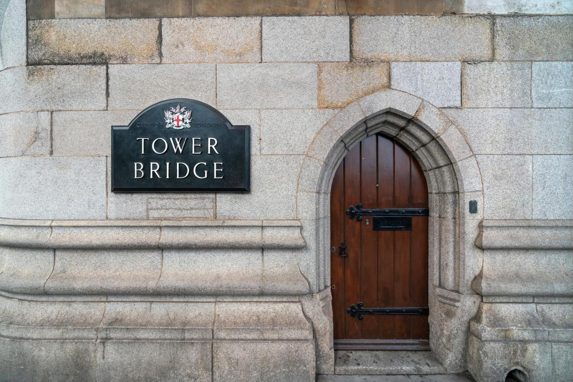 Cosy Two Bed Serviced In Tower Bridge Bridge - Perfect For Long Stay, Business, Leisure And Relocations London