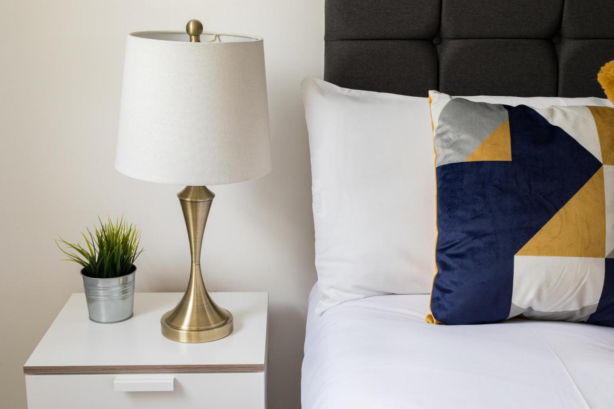The Spitalfields Apartamento Londres