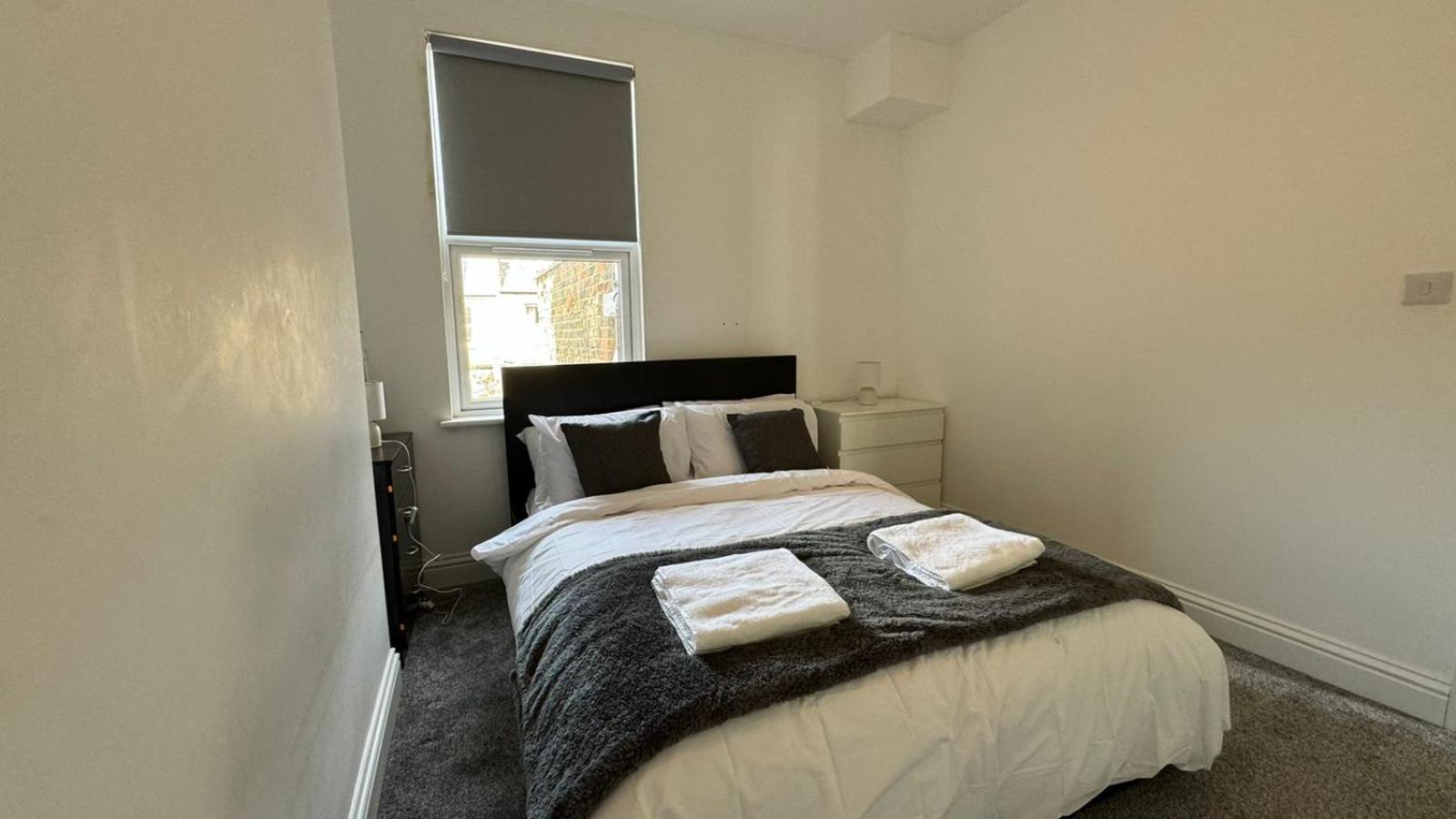 Comfortable - Only 6-mins Walk From Underground Station * London
