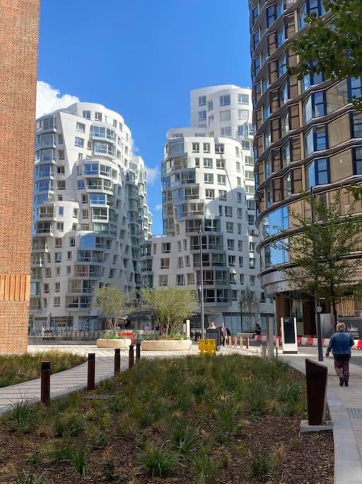 Apartment Landmark Entire 2bd Flat Prime Zone1 River London