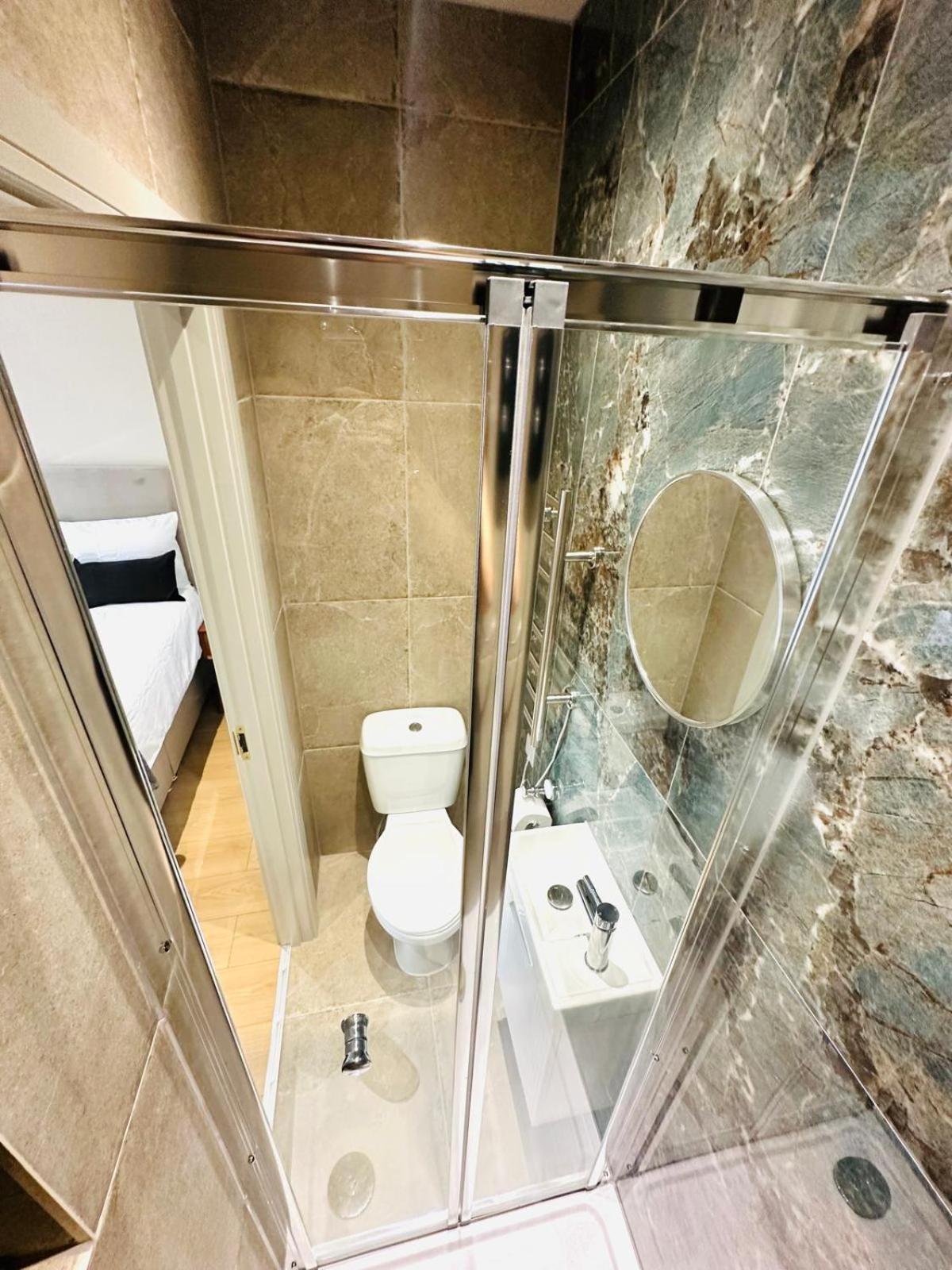 Guest house Ensuite Ii Great Location Close To Eye London
