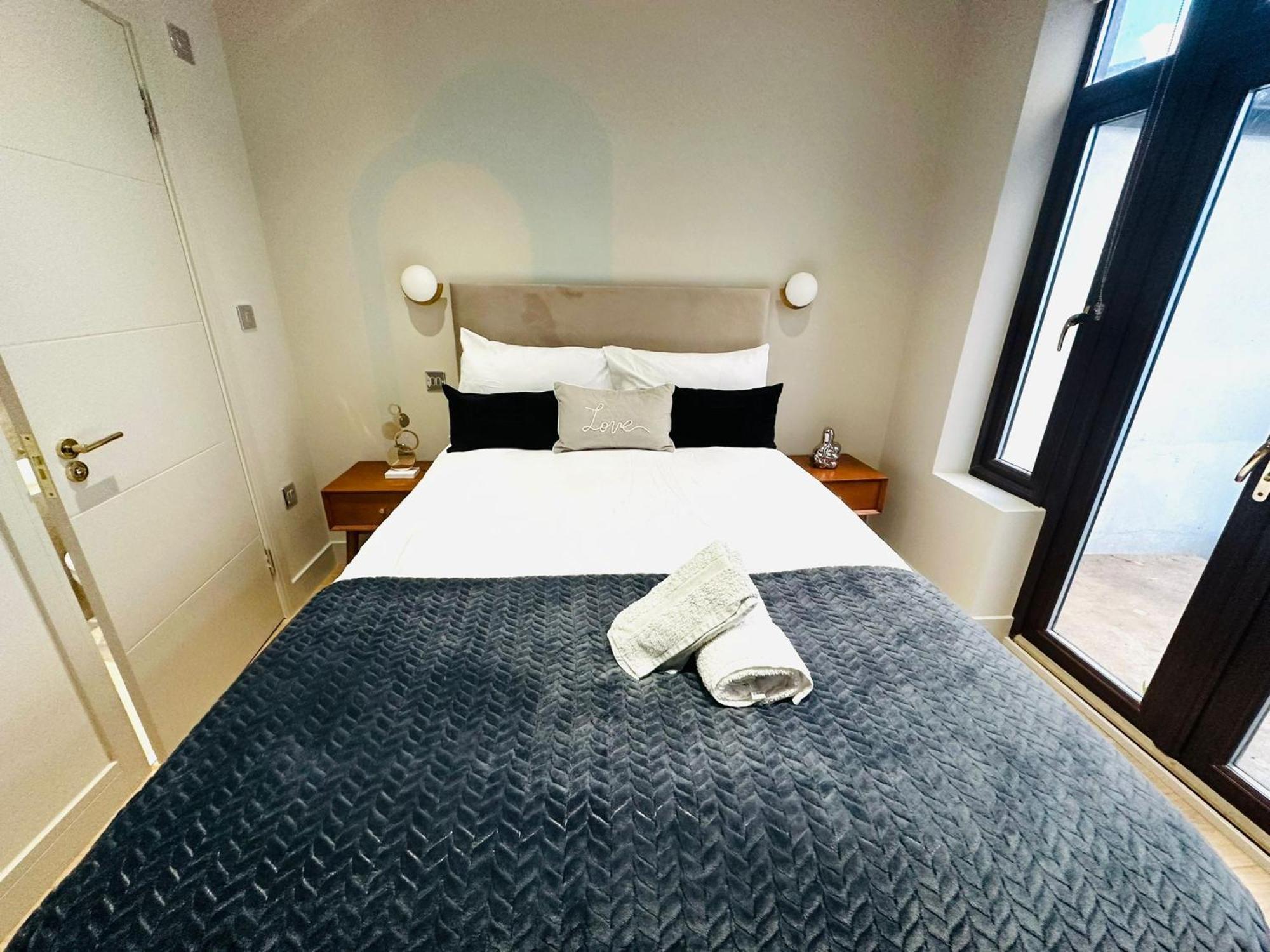 Guest house Ensuite Ii Great Location Close To Eye