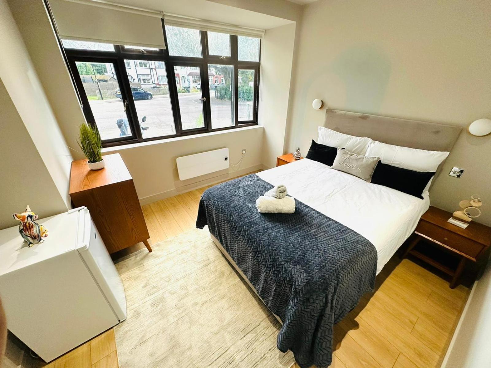 Guest house Ensuite Ii Great Location Close To Eye London