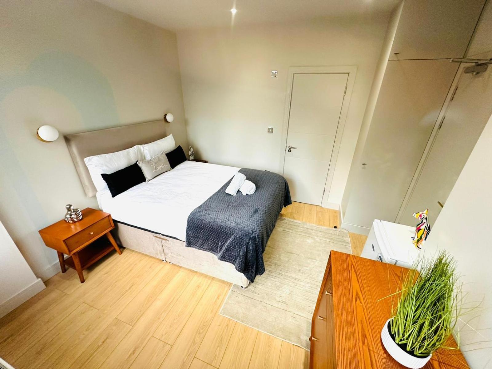Guest house Ensuite Ii Great Location Close To Eye *