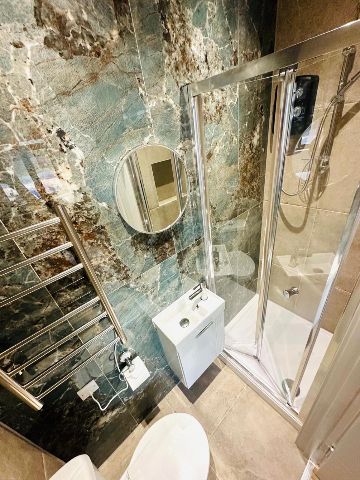 Guest house Ensuite Ii Great Location Close To Eye *