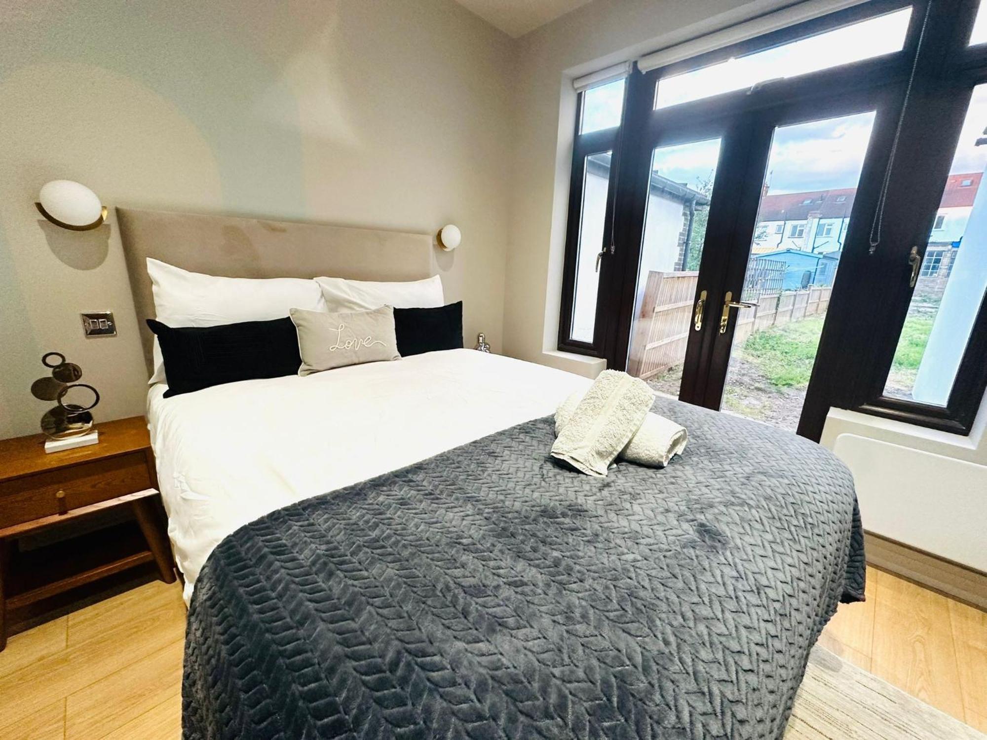 Guest house Ensuite Ii Great Location Close To Eye London