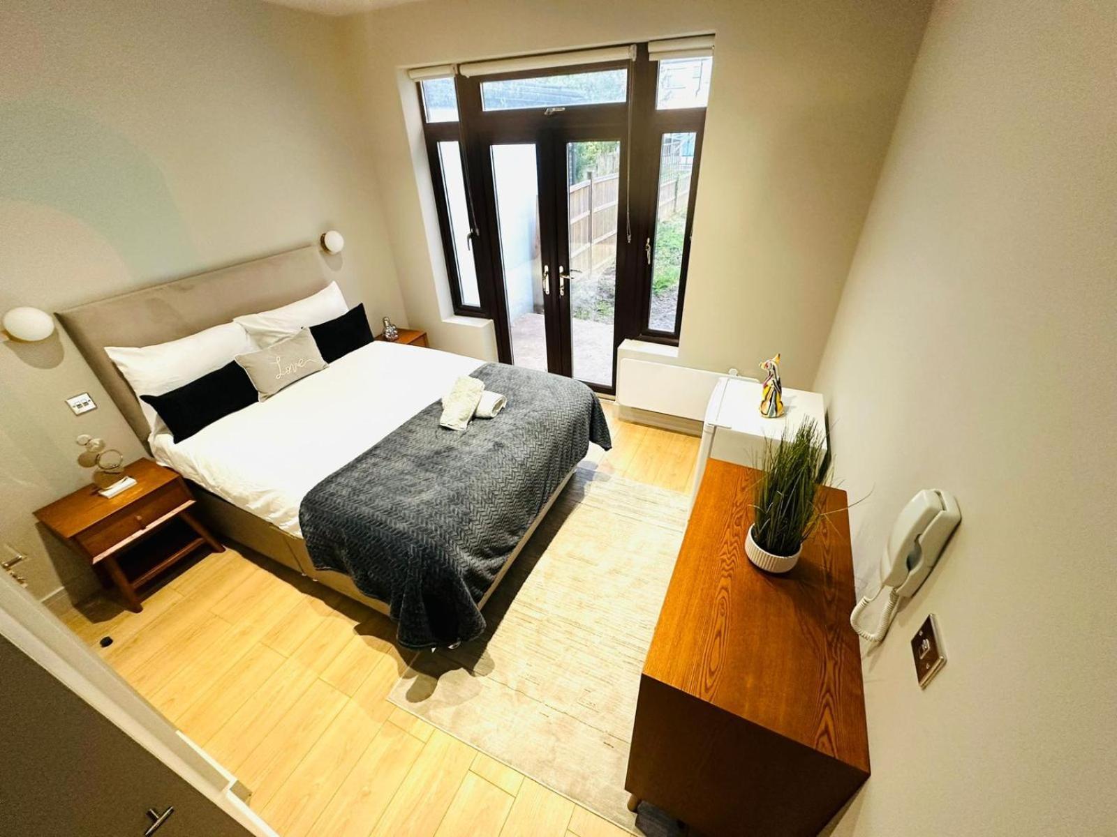 Ensuite Ii Great Location Close To Eye London