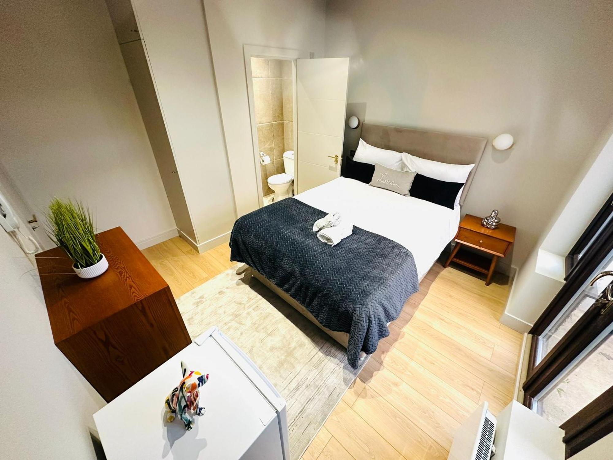 Ensuite Ii Great Location Close To Eye