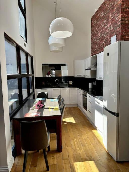 3bed2bath Marylebone Apartamento Londres