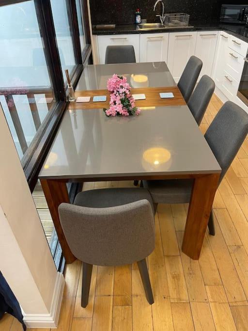 3bed2bath Marylebone Londres