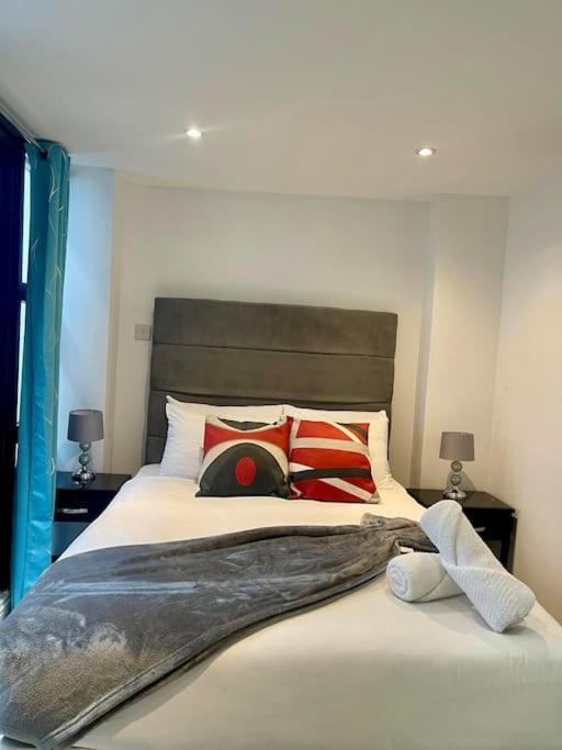 3bed2bath Marylebone * Londres