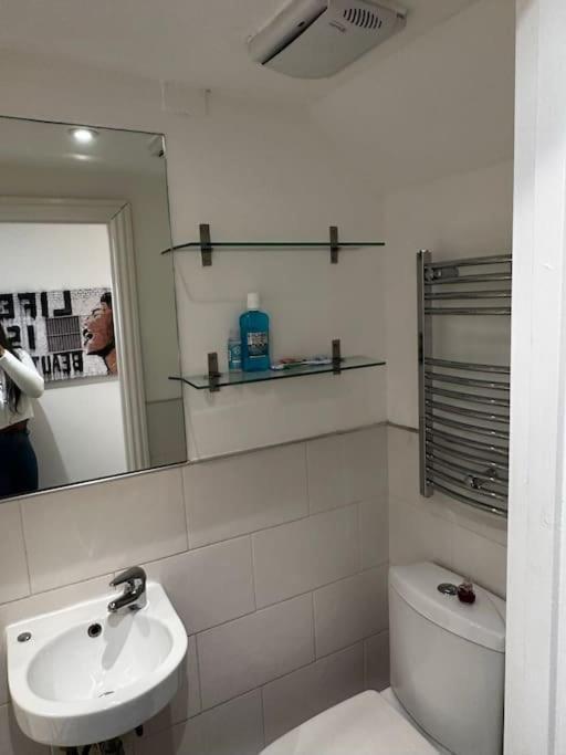 3bed2bath Marylebone Apartamento