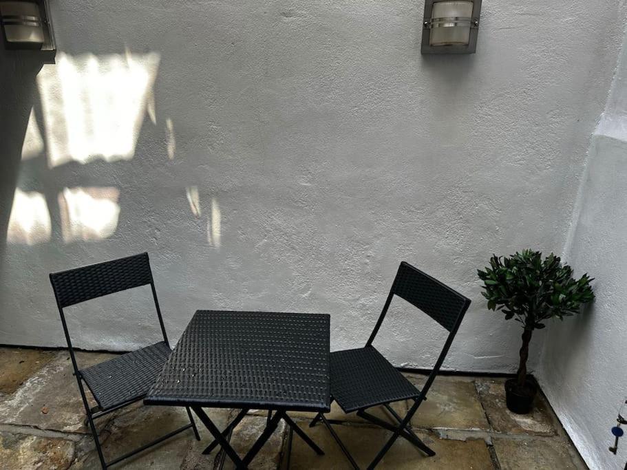3bed2bath Marylebone Apartamento *