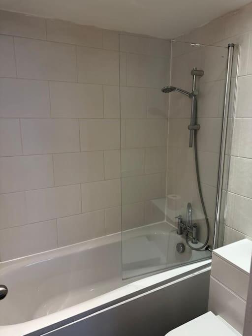Apartamento 3bed2bath Marylebone *
