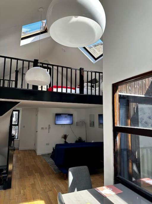 3bed2bath Marylebone Apartamento Londres