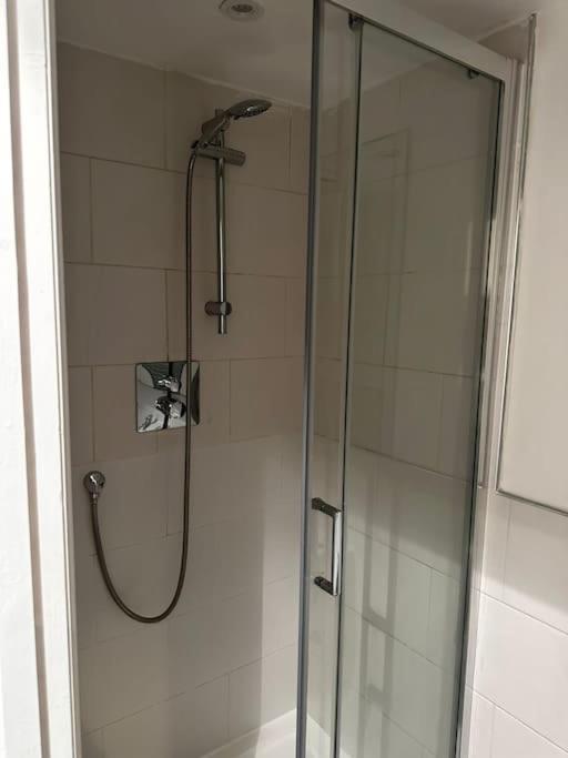 3bed2bath Marylebone Apartamento Londres