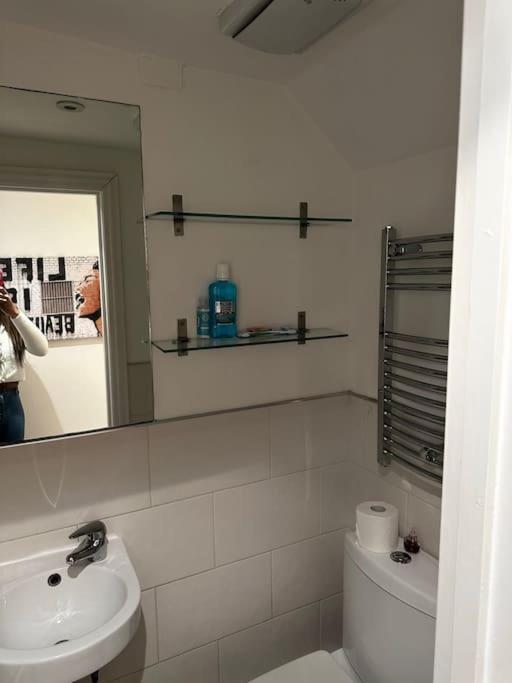 3bed2bath Marylebone Londres
