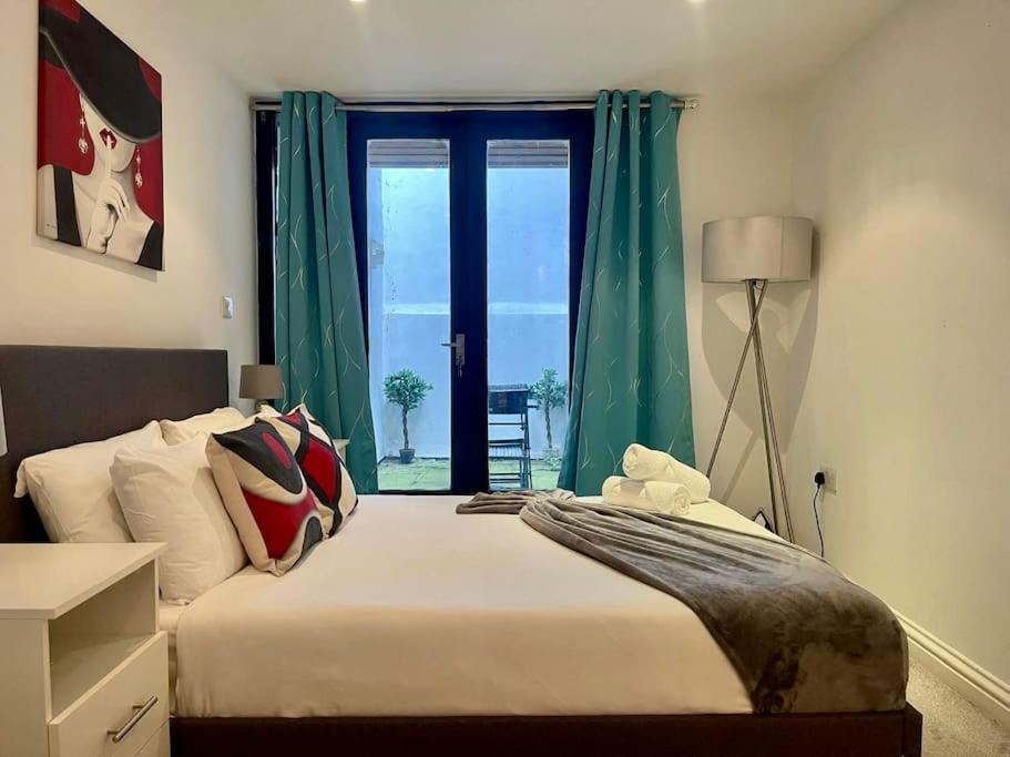 3bed2bath Marylebone Apartamento