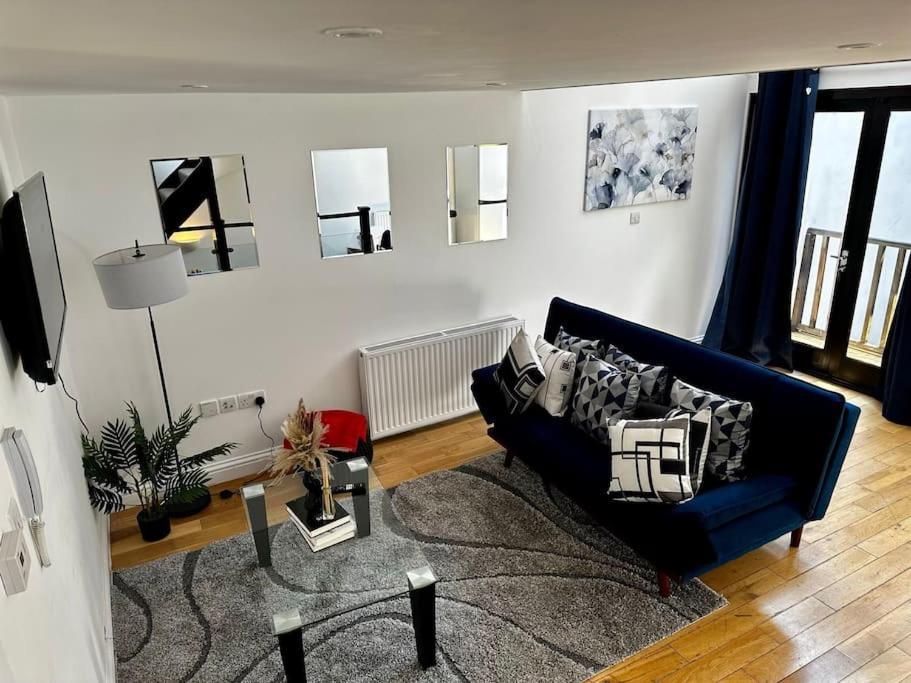 Apartamento 3bed2bath Marylebone