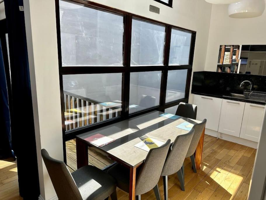 3bed2bath Marylebone Apartamento *