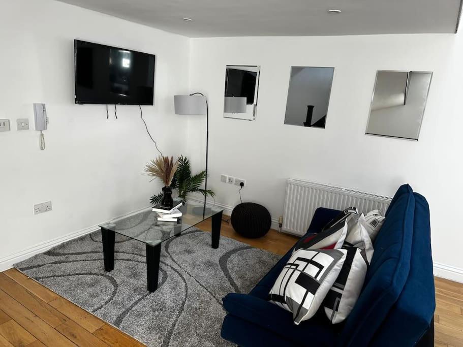 3bed2bath Marylebone Apartamento Londres