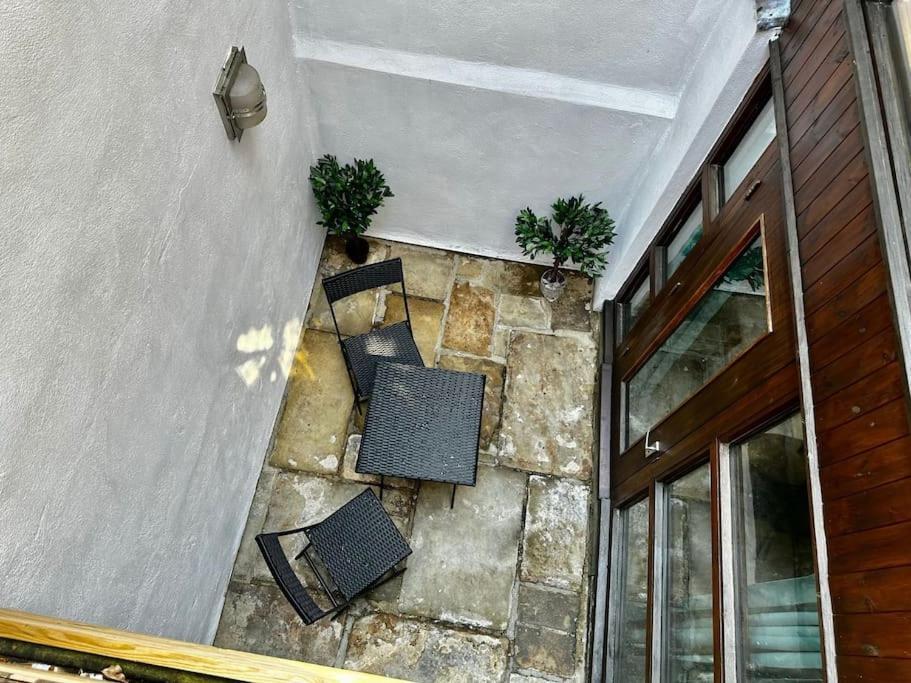 3bed2bath Marylebone Apartamento Londres