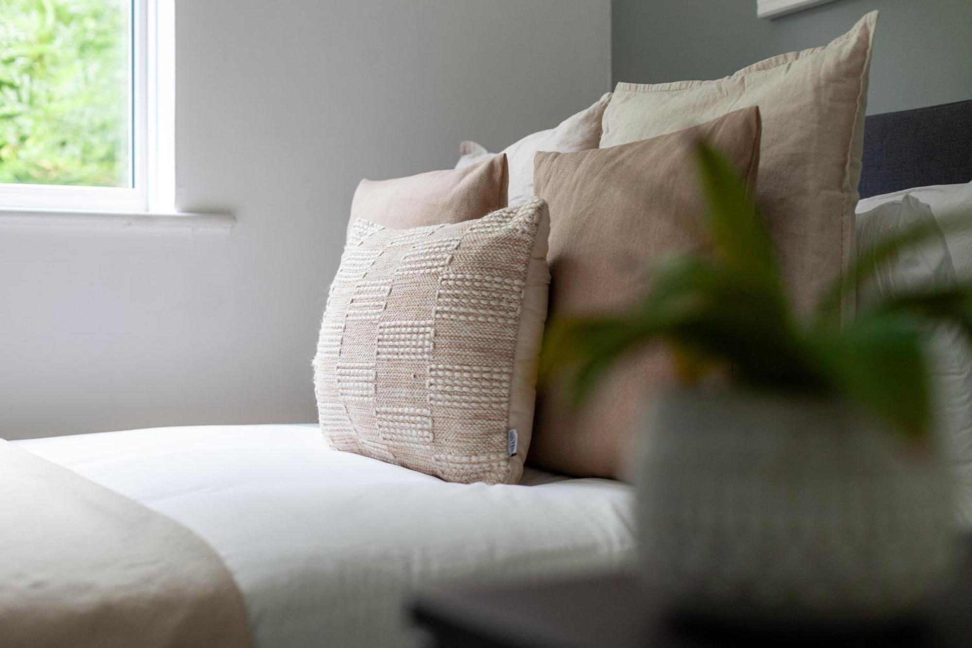 Apartment The Peckham Collection *